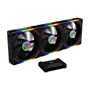 فن کیس گیم دیاس مدل AEOLUS P2-1203