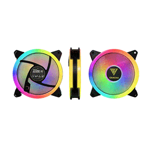 فن کیس گیم دیاس مدل AEOLUS M2-1205R