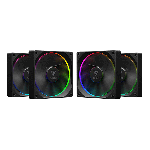 فن کیس گیم دیاس مدل AEOLUS M3-1204R