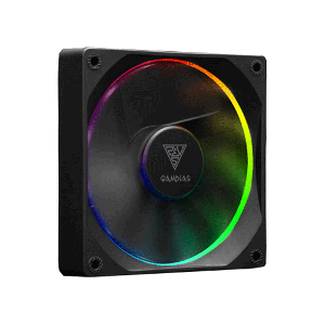 فن کیس گیم دیاس مدل AEOLUS M3-1203R