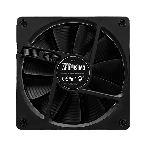 فن کیس گیم دیاس مدل AEOLUS M3-1203R