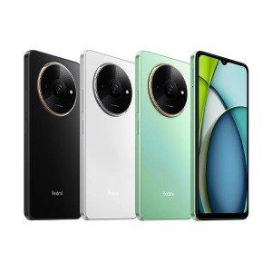 گوشی موبایل شیائومی مدل Redmi A3x ظرفیت 64 گیگابایت و رم 3 گیگابایت - پک گلوبال