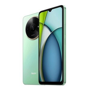 گوشی موبایل شیائومی مدل Redmi A3x ظرفیت 64 گیگابایت و رم 3 گیگابایت - پک گلوبال