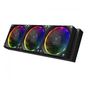 فن پردازنده آبی گیم دیاس مدل CHIONE M4-420