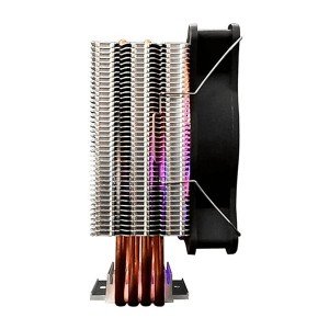 فن پردازنده گیم دیاس مدل BOREAS E1-210 LITE