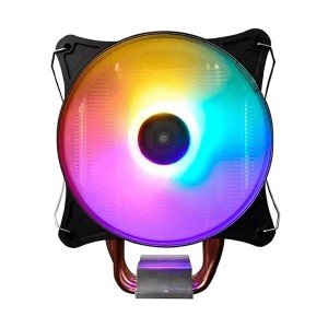 فن پردازنده گیم دیاس مدل BOREAS E1-210 LITE