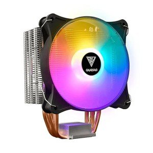 فن پردازنده گیم دیاس مدل BOREAS E1-210 LITE