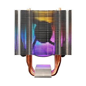 فن پردازنده گیم دیاس مدل BOREAS E1-210 LITE