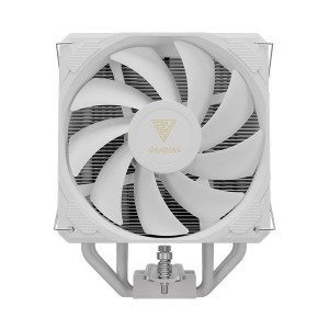 فن پردازنده گیم دیاس مدل BOREAS E2-410 WH