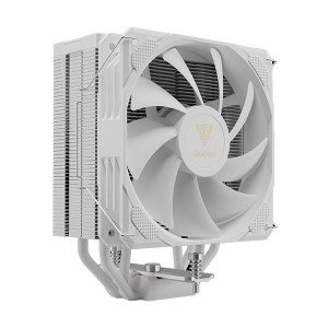 فن پردازنده گیم دیاس مدل BOREAS E2-410 WH