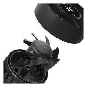 فن پردازنده آبی گیم دیاس مدل CHIONE P3-240U