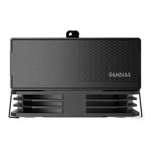 فن پردازنده آبی گیم دیاس مدل CHIONE P3-240U