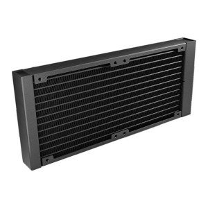 فن پردازنده آبی گیم دیاس مدل CHIONE P3-240U