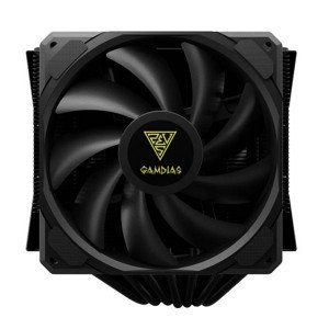 فن پردازنده گیم دیاس مدل BOREAS E2-41D