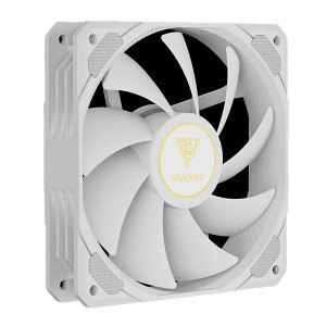 فن پردازنده گیم دیاس مدل BOREAS E2-41D WH