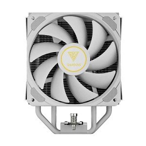 فن پردازنده گیم دیاس مدل BOREAS E2-41D WH