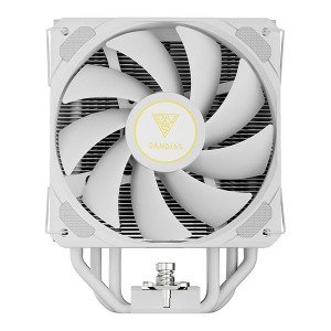 فن پردازنده گیم دیاس مدل BOREAS M2-51D WH