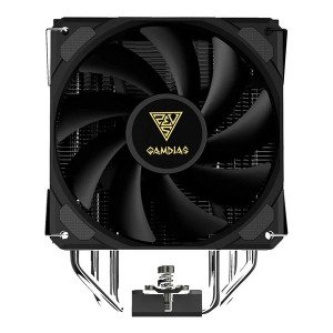 فن پردازنده گیم دیاس مدل BOREAS M2-51D