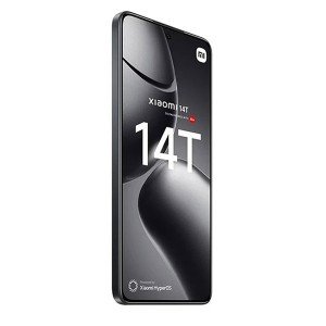 گوشی موبایل شیائومی مدل MI 14T ظرفیت 512 گیگابایت و رم 12 گیگابایت - پک گلوبال
