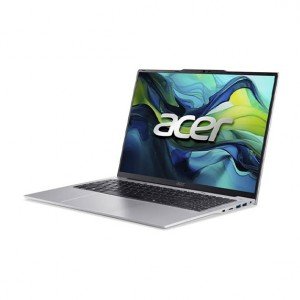 لپ تاپ ایسر مدل ACER ASPIRE LITE 16 i5(1334U) 16GB 512GB INTEL