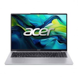 لپ تاپ ایسر مدل ASPIRE LITE 16 i5(1334U) 16GB 512GB INTEL