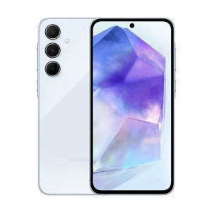 گوشی موبایل سامسونگ مدل  Galaxy A55 5G دو سیم کارت ظرفیت 128 گیگابایت و رم 8 گیگابایت - ویتنام