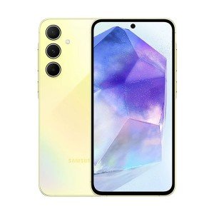 گوشی موبایل سامسونگ مدل  Galaxy A55 5G دو سیم کارت ظرفیت 128 گیگابایت و رم 8 گیگابایت - ویتنام