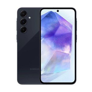 گوشی موبایل سامسونگ مدل  Galaxy A55 5G دو سیم کارت ظرفیت 128 گیگابایت و رم 8 گیگابایت - ویتنام