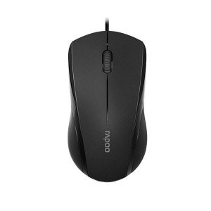 موس باسیم رپو مدل N1600 Silent