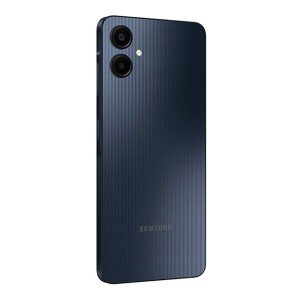 گوشی موبايل سامسونگ مدل Galaxy A06 4G ظرفیت 128 گیگابایت رم 4 گیگابایت