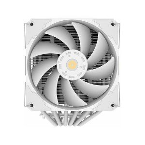 فن پردازنده گیم مکس مدل Twin 600 White