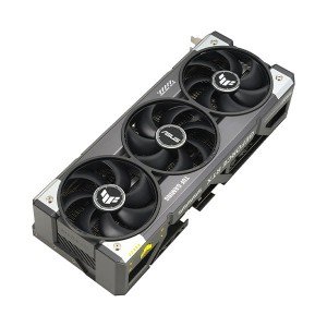 کارت گرافیک ایسوس مدل TUF Gaming GeForce RTX 5080 OC Edition 16GB GDDR7