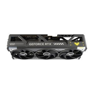 کارت گرافیک ایسوس مدل TUF Gaming GeForce RTX 5080 OC Edition 16GB GDDR7