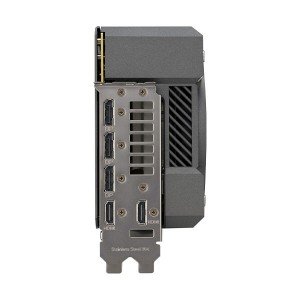 کارت گرافیک ایسوس مدل TUF Gaming GeForce RTX 5080 OC Edition 16GB GDDR7