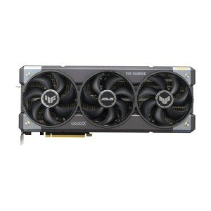 کارت گرافیک ایسوس مدل TUF Gaming GeForce RTX 5080 OC Edition 16GB GDDR7