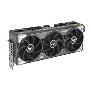 کارت گرافیک ایسوس مدل TUF Gaming GeForce RTX 5080 OC Edition 16GB GDDR7