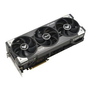 کارت گرافیک ایسوس مدل TUF Gaming GeForce RTX 5080 OC Edition 16GB GDDR7