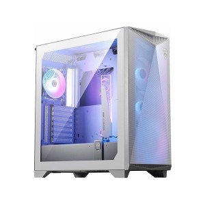 کیس کامپیوتر ام اس آی مدل MPG GUNGNIR 300R Airflow
