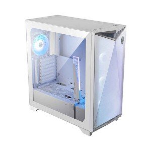 کیس کامپیوتر ام اس آی مدل MPG GUNGNIR 300R Airflow