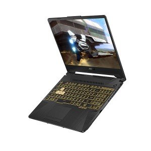 لپ تاپ ایسوس 15 اینچی مدل TUF A15 FA506NF R7 7435HS/16GB/512GB/4GB
