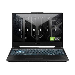 لپ تاپ ایسوس 15 اینچی مدل TUF A15 FA506NF R7 7435HS/16GB/512GB/4GB