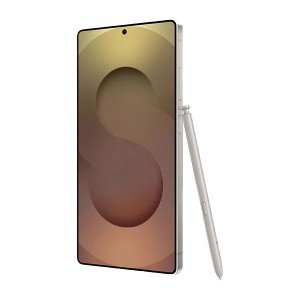 گوشی موبایل سامسونگ مدل Galaxy S25 Ultra دو سیم کارت ظرفیت 256 گیگابایت و رم 12 گیگابایت