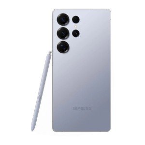 گوشی موبایل سامسونگ مدل Galaxy S25 Ultra دو سیم کارت ظرفیت 256 گیگابایت و رم 12 گیگابایت