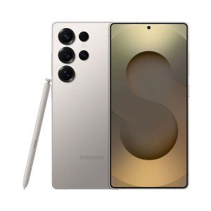 گوشی موبایل سامسونگ مدل Galaxy S25 Ultra دو سیم کارت ظرفیت 256 گیگابایت و رم 12 گیگابایت