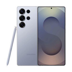 گوشی موبایل سامسونگ مدل Galaxy S25 Ultra دو سیم کارت ظرفیت 256 گیگابایت و رم 12 گیگابایت