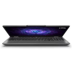 لپ تاپ  15 اینچی لنوو مدل LOQ 15IRX9 core i7 13650HX/24GB/512GB/6GB RTX4050