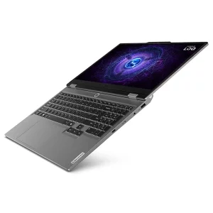 لپ تاپ  15 اینچی لنوو مدل LOQ 15IRX9 core i7 13650HX/24GB/512GB/6GB RTX4050