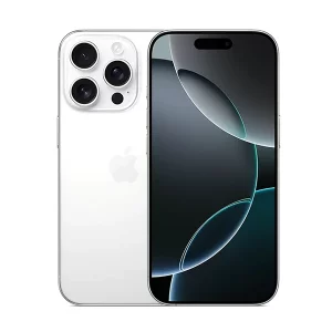 گوشی موبایل اپل مدل iPhone 16 pro  ظرفیت 256 گیگابایت (Not Active)