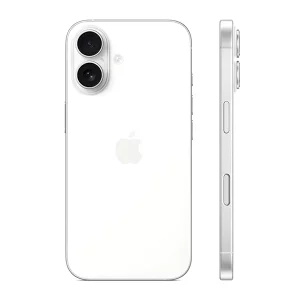 گوشی موبایل اپل مدل iPhone 16  ظرفیت 128 گیگابایت (Not Active)