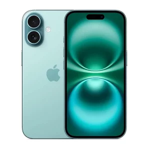 گوشی موبایل اپل مدل iPhone 16  ظرفیت 128 گیگابایت (Not Active)